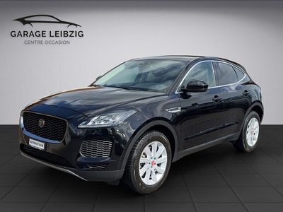 gebraucht Jaguar E-Pace 2.0 T 200 S AWD