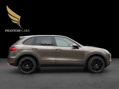 Gebraucht Porsche Cayenne 245 PS (180 kW) 2011 SUV