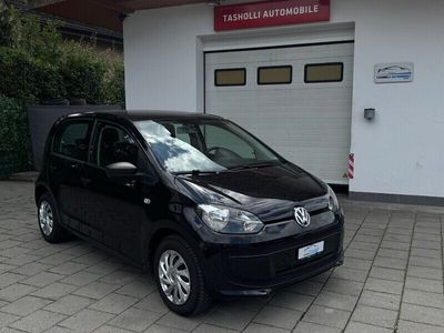 VW up!