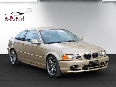 Gebraucht 1999 BMW 328 Coupé | CHF 5’800
