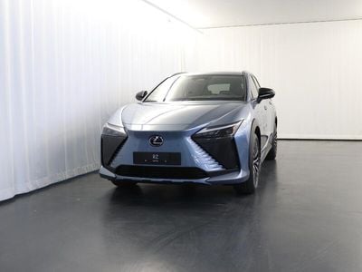 Blau Gebraucht 2023 Lexus RZ 450e SUV | CHF 39’900