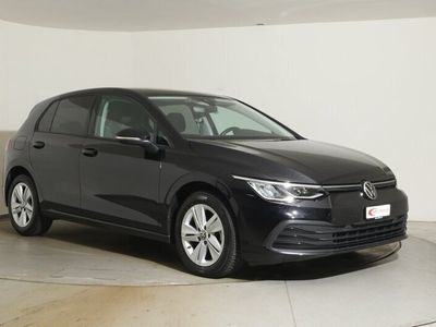 gebraucht VW Golf 2.0 TDI Life DSG