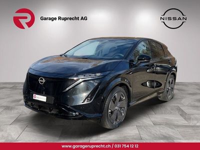 gebraucht Nissan Ariya Evolve 400 e-4orce