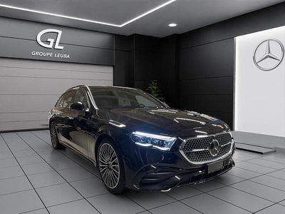Neu Mercedes E450 380 PS (279 kW) 2026 Kombi