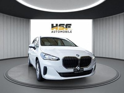 Gebraucht BMW 218 Active Tourer Performance 136 PS (100 kW) 2022 Van / Kleinbus