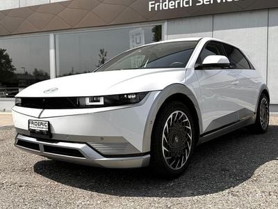 Gebraucht 2022 Hyundai Ioniq 5 Edition SUV | CHF 37’900