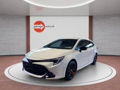 Neu (2026) Toyota Corolla Edition 178 PS | Guter Preis