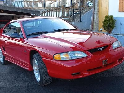 Gebraucht 1996 Ford Mustang | CHF 12’500