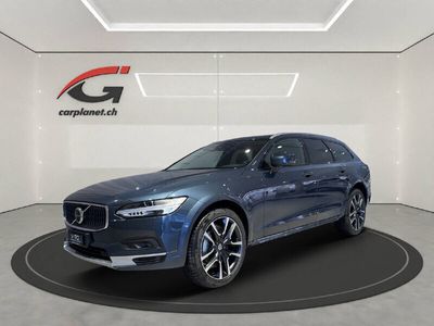 Volvo V90 CC