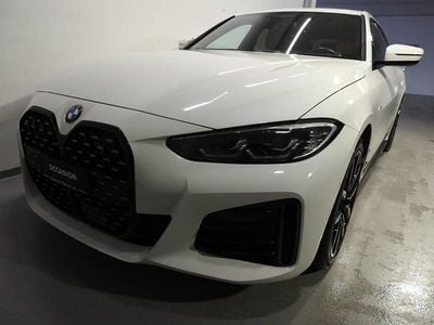 Gebraucht BMW 430 Gran Coupé 245 PS (180 kW) 2024 Coupé