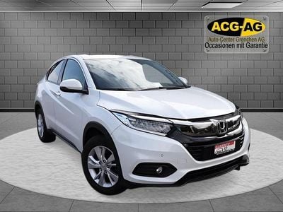 Gebraucht 2021 Honda HR-V Elegance SUV | CHF 20’800 (Superpreis)