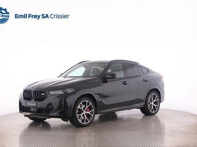 Gebraucht BMW X6 M Sport 530 PS (389 kW) 2024 SUV