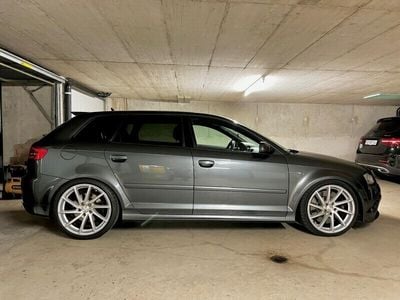 Audi RS3 Sportback