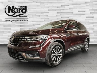 Bordeaux Gebraucht 2021 Renault Koleos Intens SUV | CHF 25’900 (Superpreis)