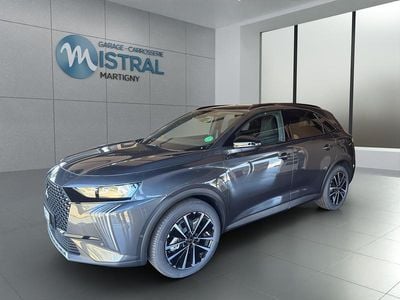 Grau Neu 2025 DS Automobiles DS7 Crossback SUV | CHF 51’850 (Superpreis)