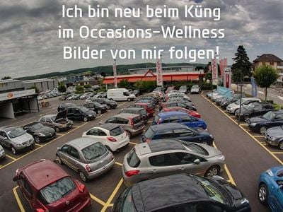 Schwarz Gebraucht 2022 Hyundai i30 Limousine | CHF 22’900 (Superpreis)