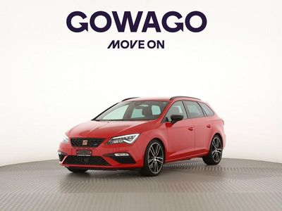 Gebraucht 2020 Cupra Leon | CHF 27’900 (Fairer Preis)