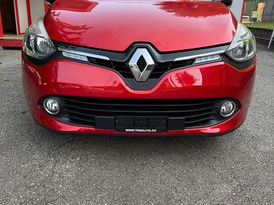 Gebraucht 2016 Renault Clio IV LIMITED | CHF 7’900 (Fairer Preis)