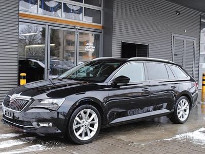 Gebraucht 2019 Skoda Superb Style Kombi | CHF 20’900 (Guter Preis)