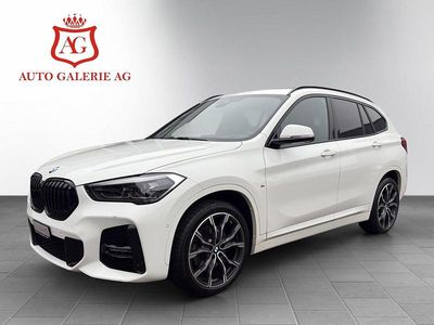 Gebraucht BMW X1 M Sport 190 PS (139 kW) 2021 SUV