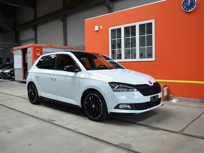 Gebraucht 2021 Skoda Fabia Monte Carlo | CHF 18’500 (Fairer Preis)