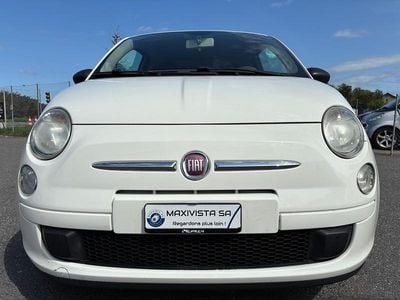 Gebraucht 2011 Fiat 500 Pop | CHF 2’900 (Etwas zu teuer)