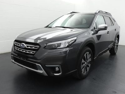 Grau Neu 2025 Subaru Outback Kombi | CHF 49’900