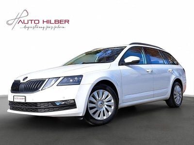 Gebraucht 2018 Skoda Octavia Ambition Kombi | CHF 15’497 (Fairer Preis)