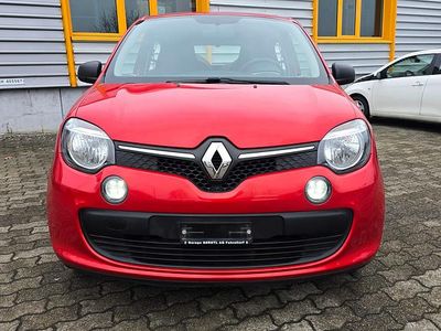 Gebraucht Renault Twingo Zen 71 PS (52 kW) 2015 Kleinwagen