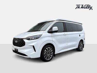 Neu Ford Transit Nugget 170 PS (125 kW) 2025 Van / Kleinbus