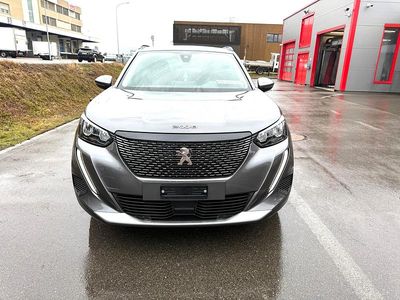 Gebraucht Peugeot 2008 Business-Line 130 PS (95 kW) 2022 SUV