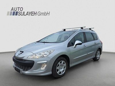 Peugeot 308 SW