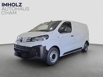 Neu 2025 Peugeot Expert Van | CHF 29’650 (Guter Preis)