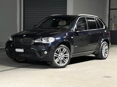 Gebraucht BMW X5 M Sport 306 PS (225 kW) 2011 SUV