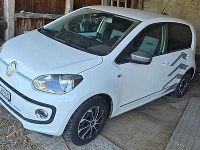 VW up!