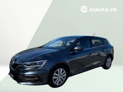 Gebraucht 2023 Renault Mégane GrandTour Equilibre Kombi | CHF 16’990 (Fairer Preis)