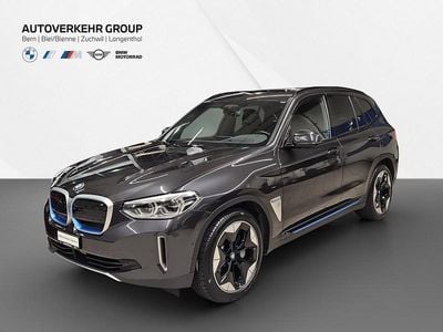 Gebraucht 2021 BMW iX3 Impressive SUV | CHF 28’800 (Guter Preis)