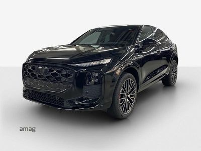 Gebraucht 2026 Audi Q3 Advanced SUV | CHF 74’750