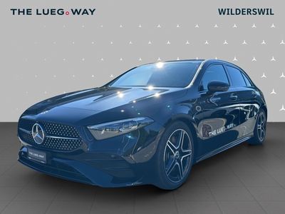 Gebraucht 2024 Mercedes A250 | CHF 56’900