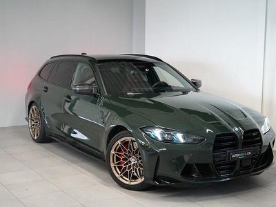Gebraucht 2024 BMW M3 Competition Edition Kombi | CHF 104’900