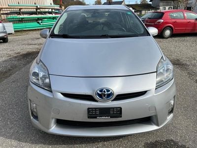Gebraucht 2010 Toyota Prius Sol | CHF 3’499