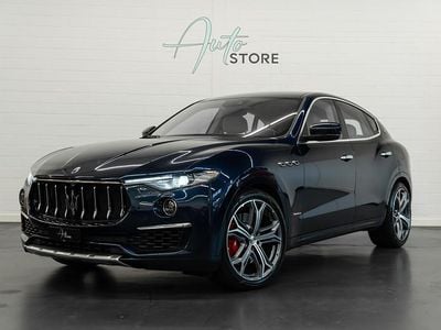 Gebraucht 2019 Maserati Levante GranLusso SUV | CHF 37’800 (Teuer)