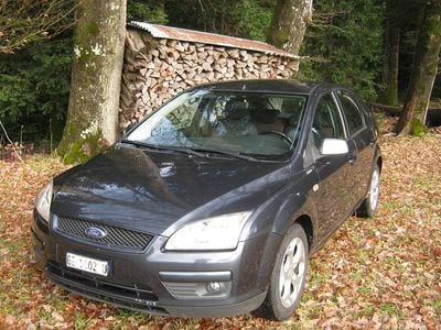 Gebraucht 2007 Ford Focus | CHF 3’800 (Teuer)