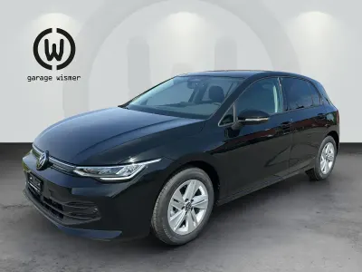 Neu (2026) VW Golf VIII 115 PS | Guter Preis