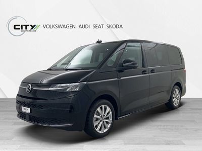 gebraucht VW Multivan Lang 2.0 TSI Life DSG