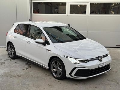 Gebraucht VW Golf VIII R-line 150 PS (110 kW) 2023