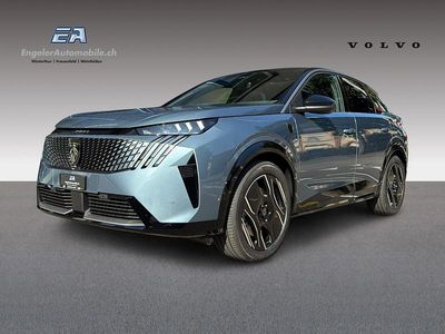 Neu 2025 Peugeot e-3008 SUV | CHF 53’350 (Etwas zu teuer)