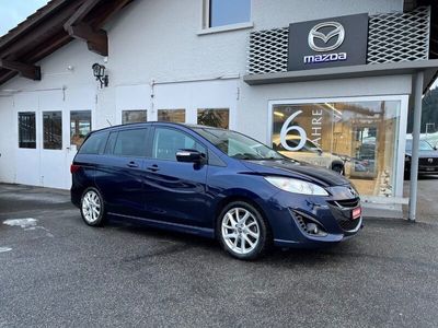 Mazda 5