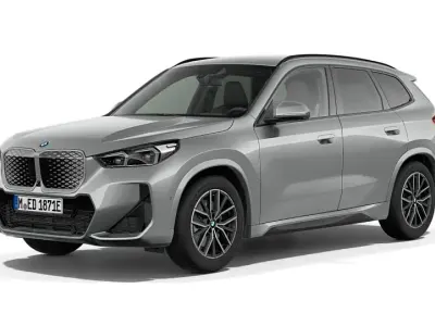 Neu (2026) BMW iX1 M Sport 306 PS | Etwas zu teuer