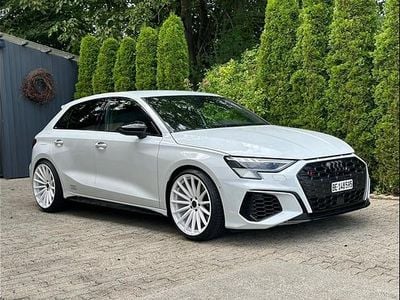Gebraucht Audi S3 370 PS (272 kW) 2023 Limousine